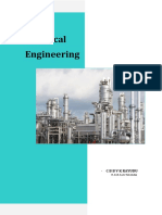 Basics of Chemical Engineering