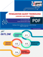 01 Pengantar Audit Teknologi