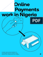 How Online Card Payments Work in Nigeria
