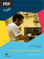 DT Eletricidade 2018