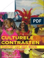 Brink Cadat Religie in Rotterdam Culturele Contrasten Amsterdam Bert Bakker 2006 PDF