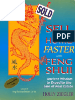 Sell Your Home Faster With Feng Shui