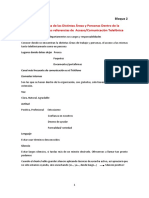 Resumen Esquema Tema 2