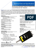 r5, Hy-Optima 740, Technical Data Sheet