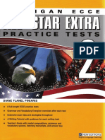 Mich E Al Sar Etra 2 Practice Tests