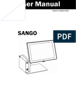 Sango User Manual v1.0 (En)