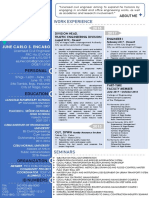 Resume Cit PDF