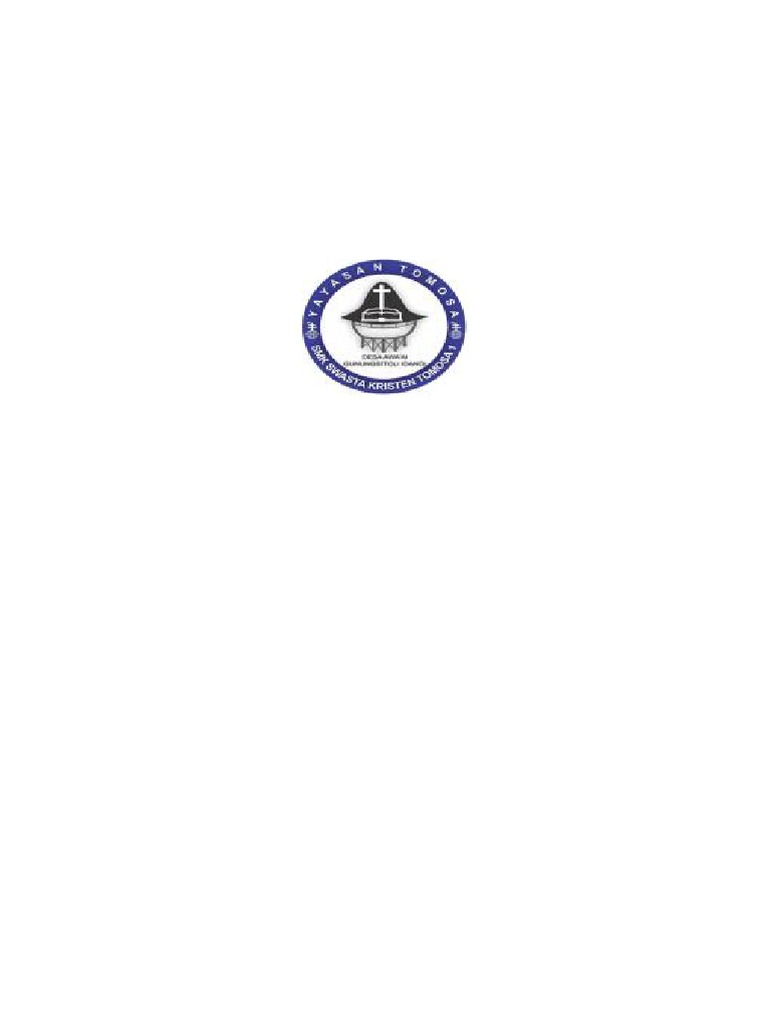Logo Tomosa | PDF