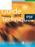 training Guide