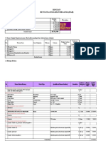 Format Rincian Rab