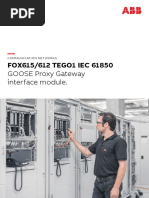 ABB TEGO1 Brochure NewBrand Web