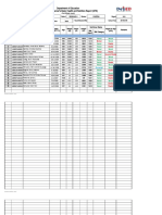 Department of Education School Form 8 Learner's Basic Health and Nutrition Report (SF8)