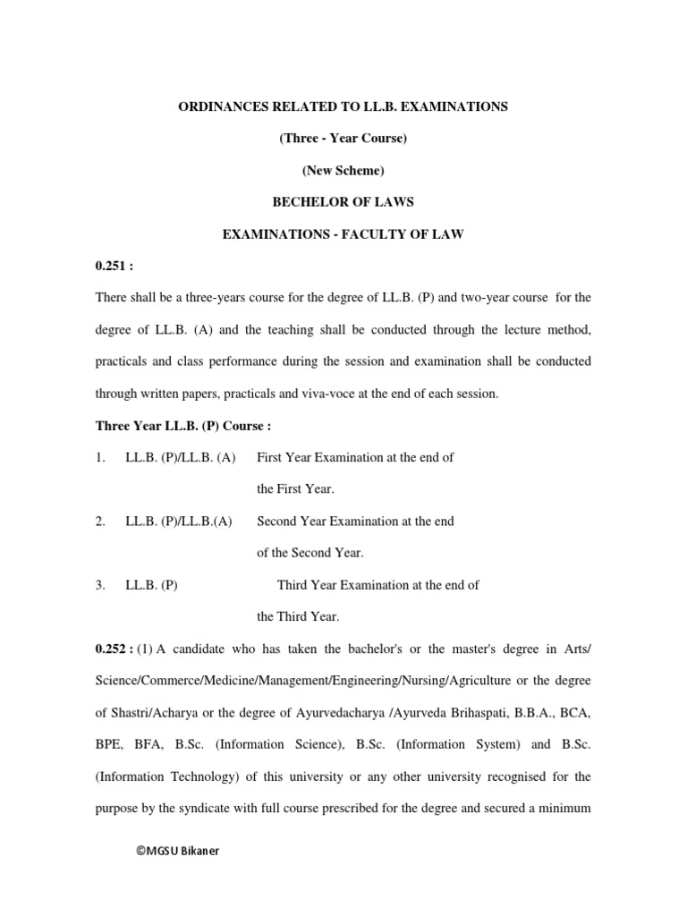 LLB 2015 PDF | PDF | Guarantee | Law Of Agency