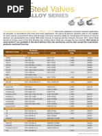 Expansion Valve Cross Reference Guide | PDF | Cold | Heat Transfer