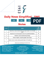 DNS PDF 6th June