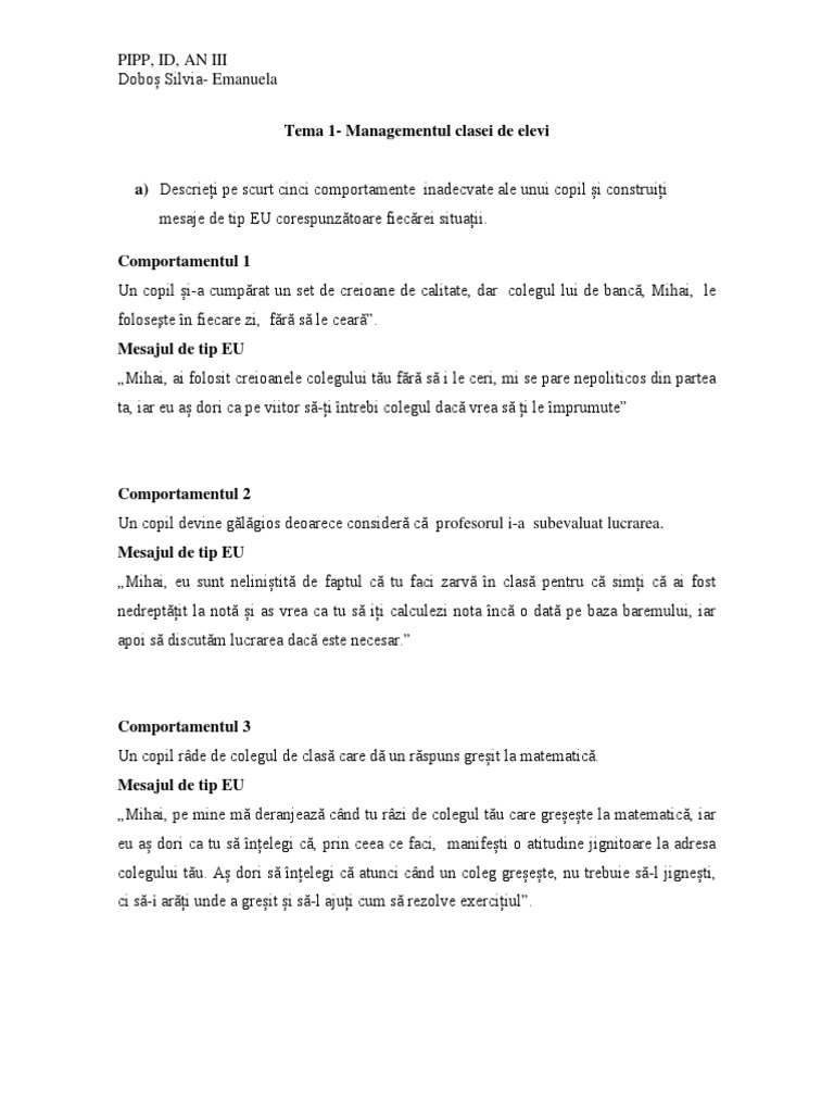 Tema 1a | PDF