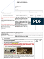 Sesión de Aprendizaj 209trab Ajo Mecánico, Poleas, Ciclos Biogeoquímicos