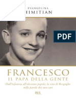 Himitian - Francesco, il papa della gente