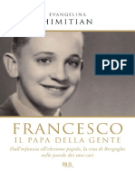 Himitian - Francesco, Il Papa Della Gente