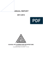 SPA - Annual Report 2011-12