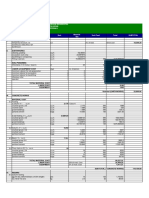 Detailed Estimate PDF