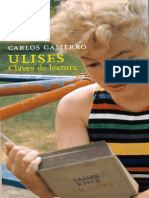 394041287 Gamerro Carlos Ulises Claves de Lectura PDF