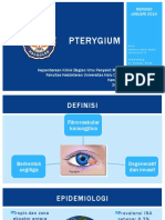 Referat Pterygium Ikhlasul Amal Abdal K1A113137