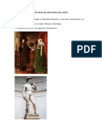 Examen de Selectividad de Historia Del Arte - Doc3