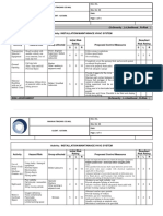 16 Risk Assessment Management