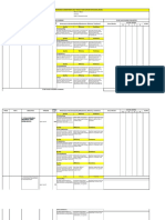 OPCRF Template for SHs