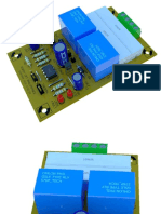 Electronic on-OfF SW With Soft-Start