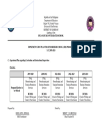 4c. Operational Plan Regarding Curriculum and Instructional Supervision