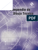 ICONTEC - NTC - Norma Técnica Colombiana - Compendio de Dibujo Técnico (2012, ICONTEC)