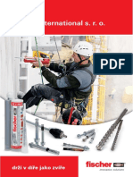 Katalog Fischer 2011 PDF