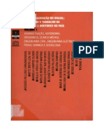 VELLOSO_PG No Brasil_formação e Trabalho de Mestres e Doutores No Brasil_v. 1