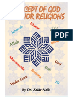 Concept of God in Major Religions.pdf
