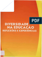 LIVRO - Diversidade na Educação.pdf