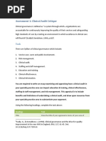 SANRA Checklist for Narrative Reviews | PDF | Systematic Review | Science