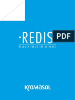 Redis v3 Peru 2018