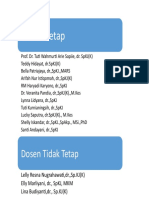 Bahan Poster Akreditasi Mitha STD 4