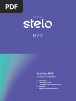 Manual MAX