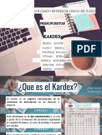 Kardex