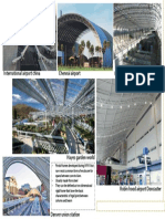 Portal Frame Structures