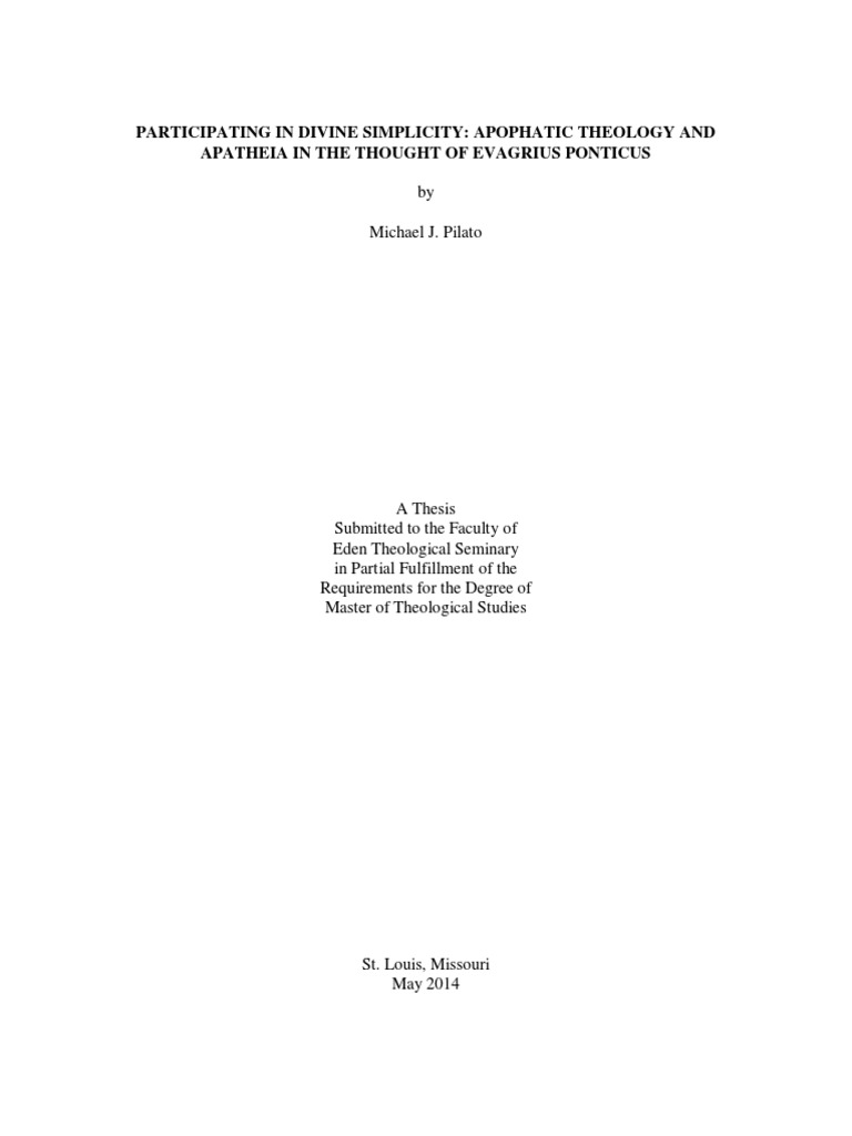 Theology thesis pdf picture