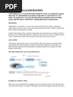 What Is Lockbox in Account Receivables