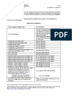 EOIs Requisits Academics