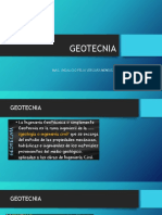 Geotecnia