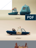 Cars References