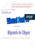 74039361 Visual FoxPro Comandos e Funcoes