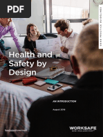 WKS 4 Hsbydesign Health and Safety by Design GPG